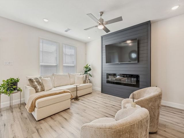 1319 Hill Country Place, Celina, TX 75009