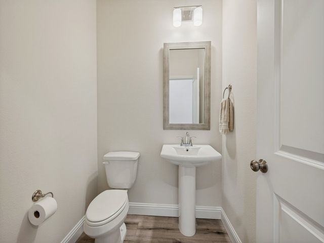 1319 Hill Country Place, Celina, TX 75009