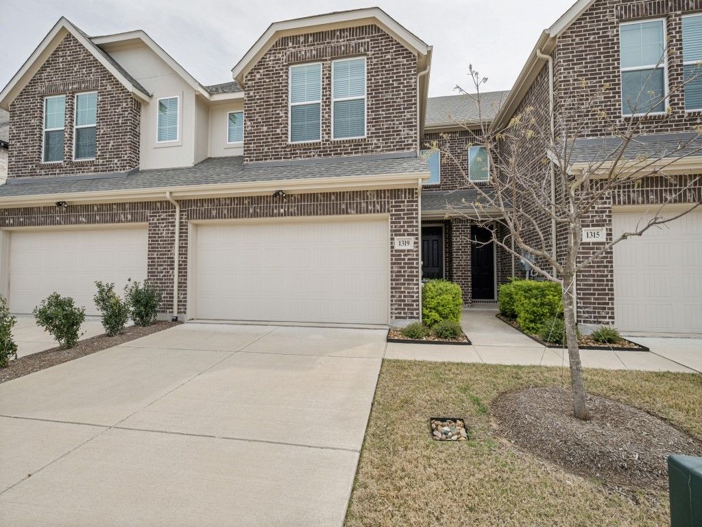 1319 Hill Country Place, Celina, TX 75009