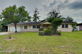 3540 CALVADOS Avenue, Orange Park, FL 32065