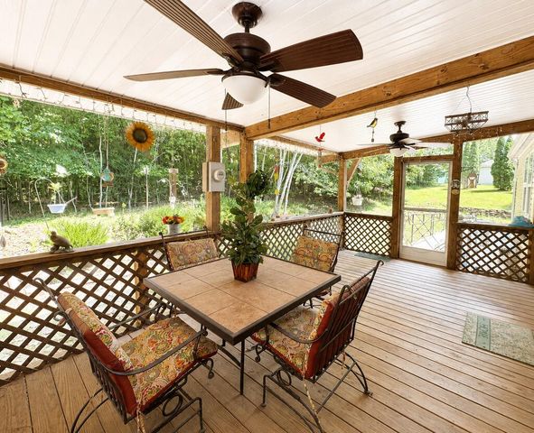 350 Bobcat Lane, Warne, NC 28909