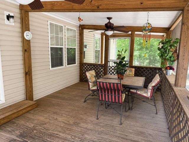 350 Bobcat Lane, Warne, NC 28909