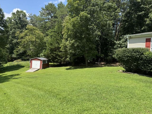 350 Bobcat Lane, Warne, NC 28909
