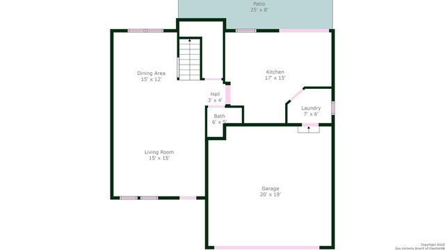 6353 Stable Farm, San Antonio, TX 78249