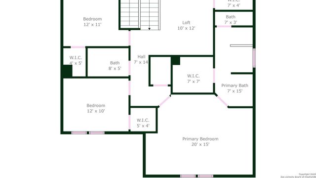 6353 Stable Farm, San Antonio, TX 78249