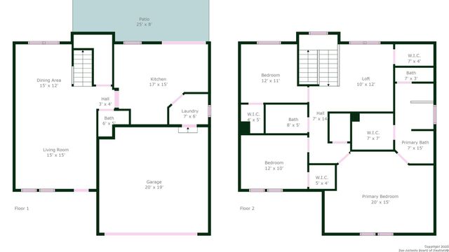 6353 Stable Farm, San Antonio, TX 78249