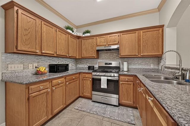 11934 Paseo Arboles Avenue, Houston, TX 77076