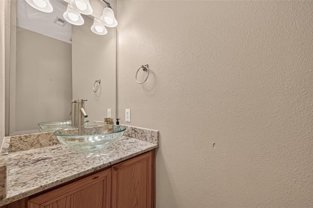 11934 Paseo Arboles Avenue, Houston, TX 77076