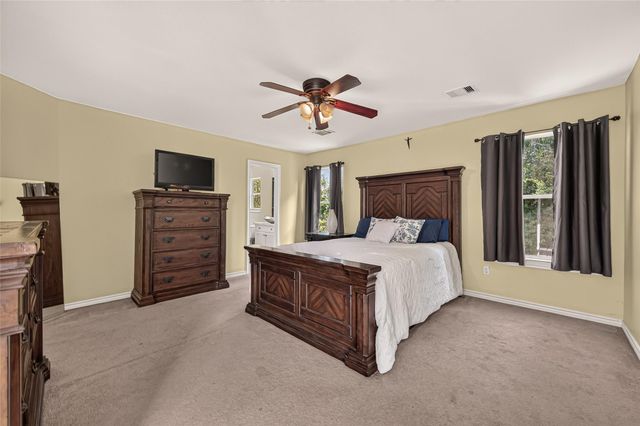 11934 Paseo Arboles Avenue, Houston, TX 77076