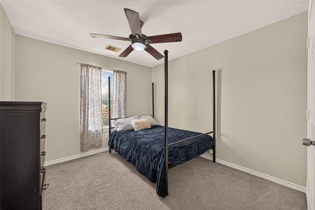 11934 Paseo Arboles Avenue, Houston, TX 77076