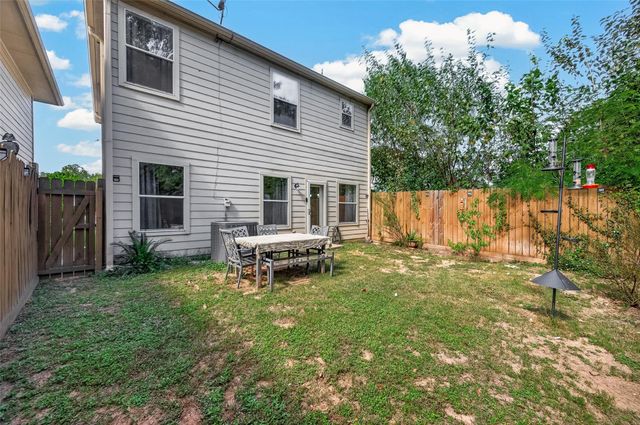 11934 Paseo Arboles Avenue, Houston, TX 77076