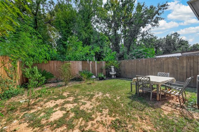 11934 Paseo Arboles Avenue, Houston, TX 77076