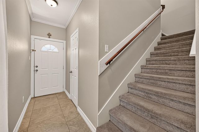 11934 Paseo Arboles Avenue, Houston, TX 77076