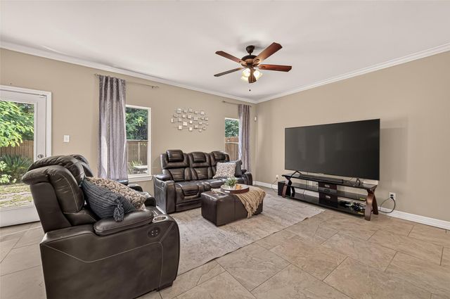 11934 Paseo Arboles Avenue, Houston, TX 77076