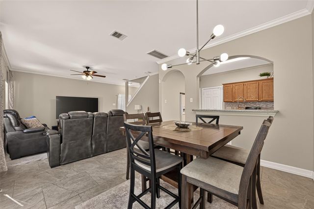 11934 Paseo Arboles Avenue, Houston, TX 77076