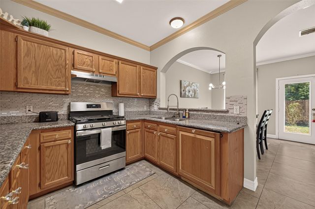 11934 Paseo Arboles Avenue, Houston, TX 77076