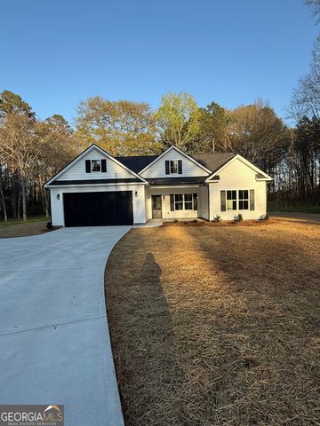 89 Bobbie Court, Molena, GA 30258