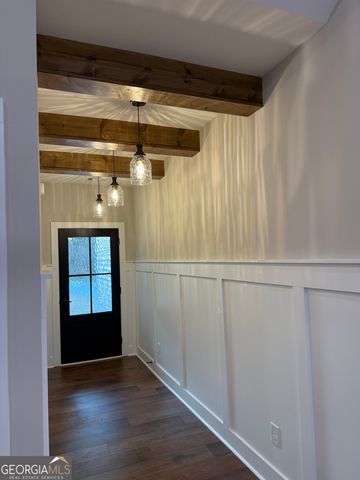 89 Bobbie Court, Molena, GA 30258