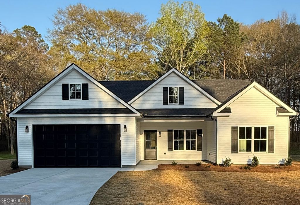 89 Bobbie Court, Molena, GA 30258