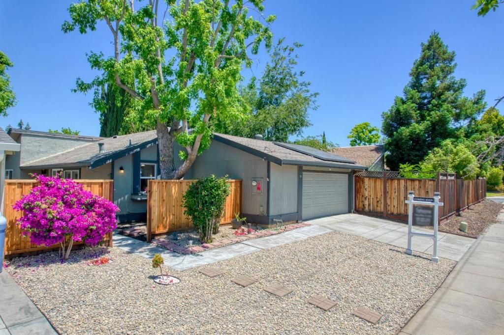33 Hayes Avenue, San Jose, CA 95123