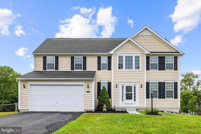 192 MATCHBOX CT, Ranson, WV 25438