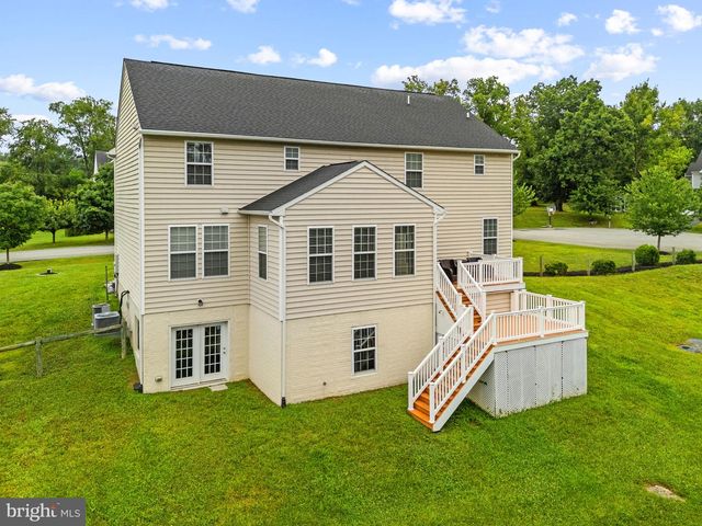 192 MATCHBOX CT, Ranson, WV 25438