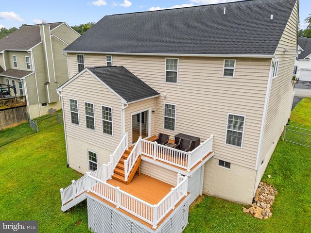 192 MATCHBOX CT, Ranson, WV 25438
