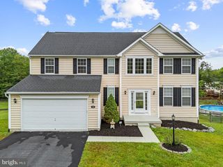 192 MATCHBOX CT, Ranson, WV 25438