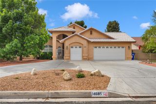 14685 Cool Glen Drive, Helendale, CA 92342