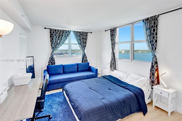 7501 E Treasure Dr 9EF, North Bay Village, FL 33141