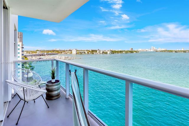 7501 E Treasure Dr 9EF, North Bay Village, FL 33141