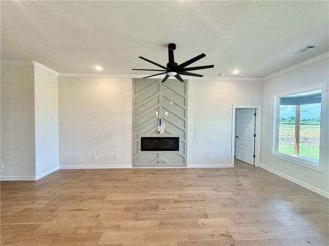 701 Steep Hill Lane, Cave Springs, AR 72718