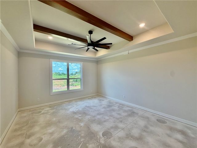701 Steep Hill Lane, Cave Springs, AR 72718