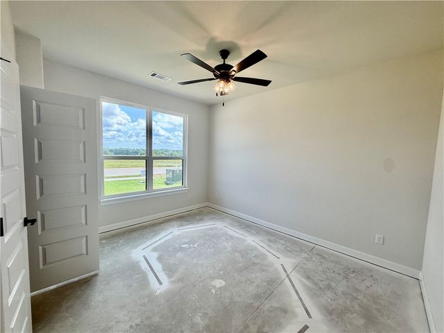 701 Steep Hill Lane, Cave Springs, AR 72718