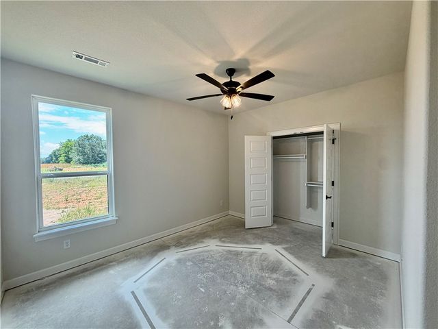 701 Steep Hill Lane, Cave Springs, AR 72718