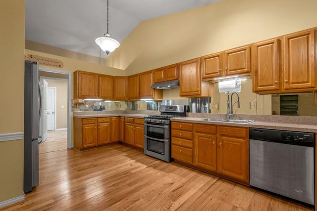 2800 Belle Haven Place, Lexington, KY 40511