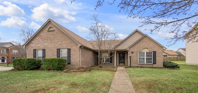 2800 Belle Haven Place, Lexington, KY 40511