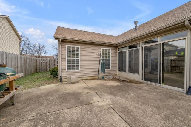 2800 Belle Haven Place, Lexington, KY 40511