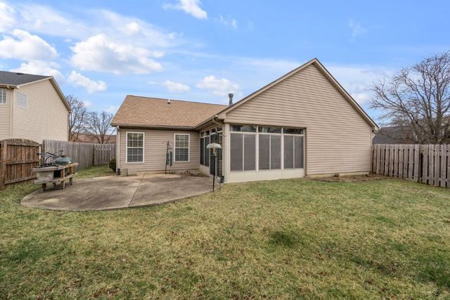 2800 Belle Haven Place, Lexington, KY 40511