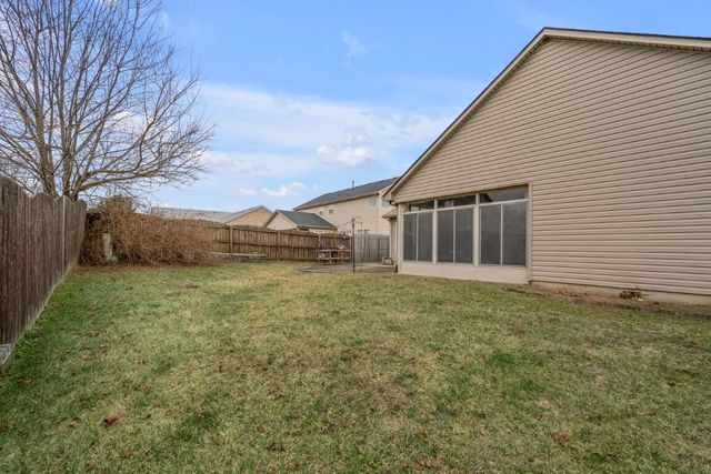 2800 Belle Haven Place, Lexington, KY 40511