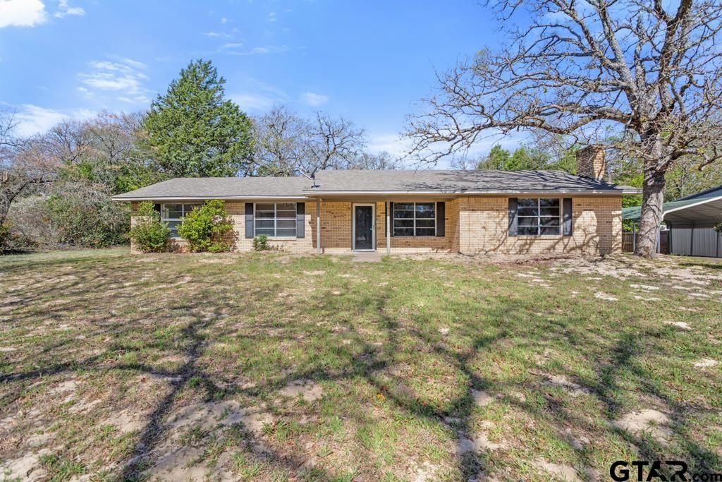 6772 FM 2494, Athens, TX 75751