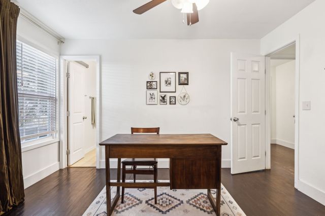 3202 Aster Street, Dallas, TX 75211