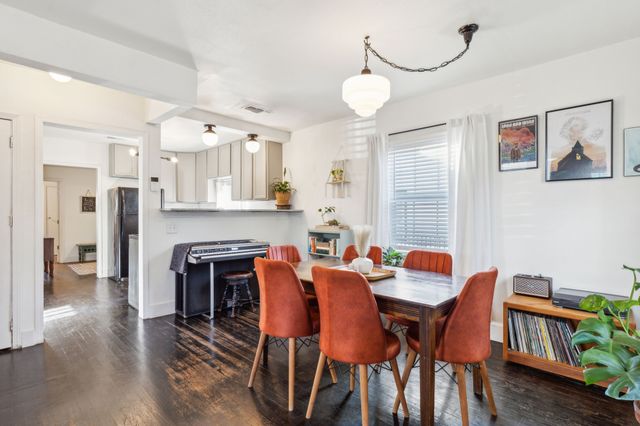 3202 Aster Street, Dallas, TX 75211