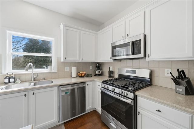 421 Pine Log Court, Canton, GA 30115