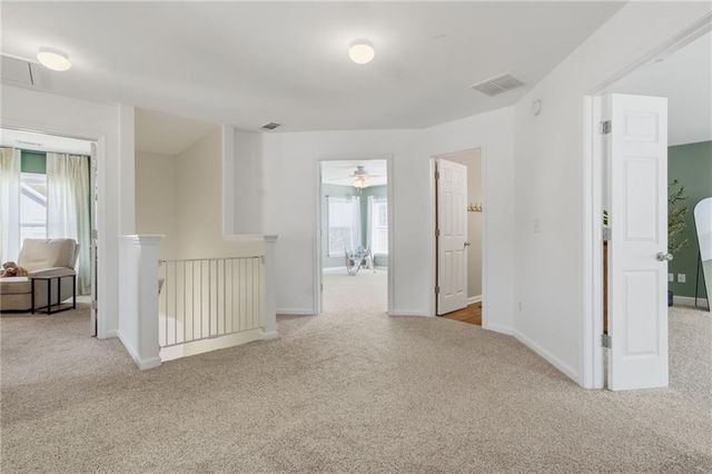 421 Pine Log Court, Canton, GA 30115