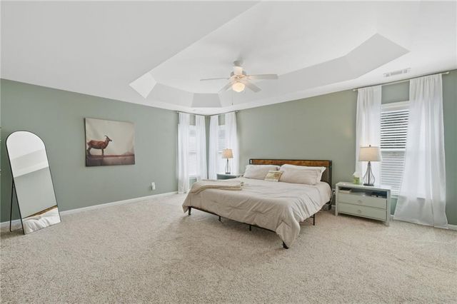 421 Pine Log Court, Canton, GA 30115
