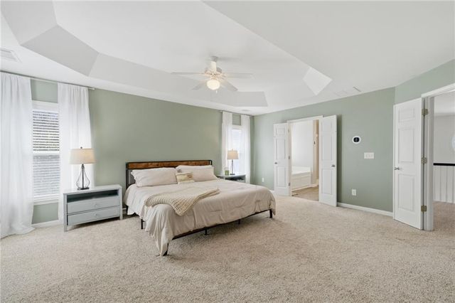 421 Pine Log Court, Canton, GA 30115
