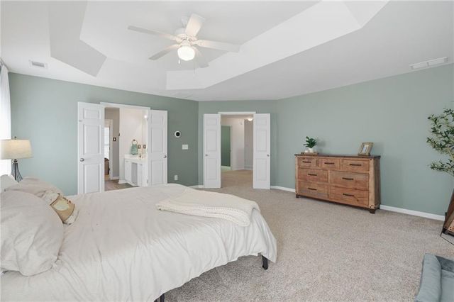 421 Pine Log Court, Canton, GA 30115