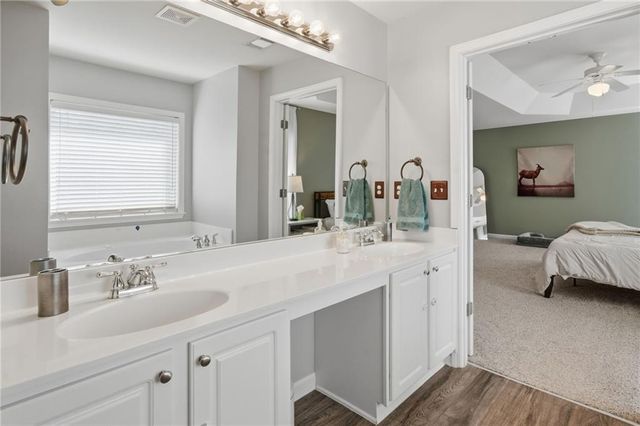 421 Pine Log Court, Canton, GA 30115