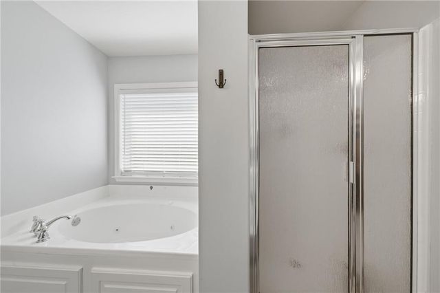 421 Pine Log Court, Canton, GA 30115